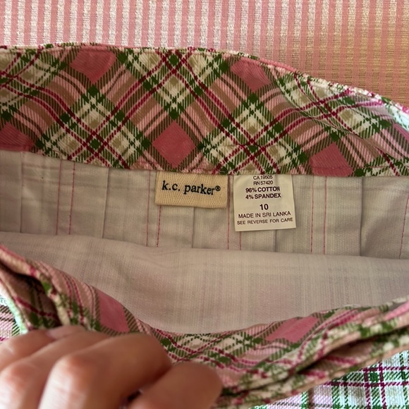 Girls skirt - Picture 3 of 4